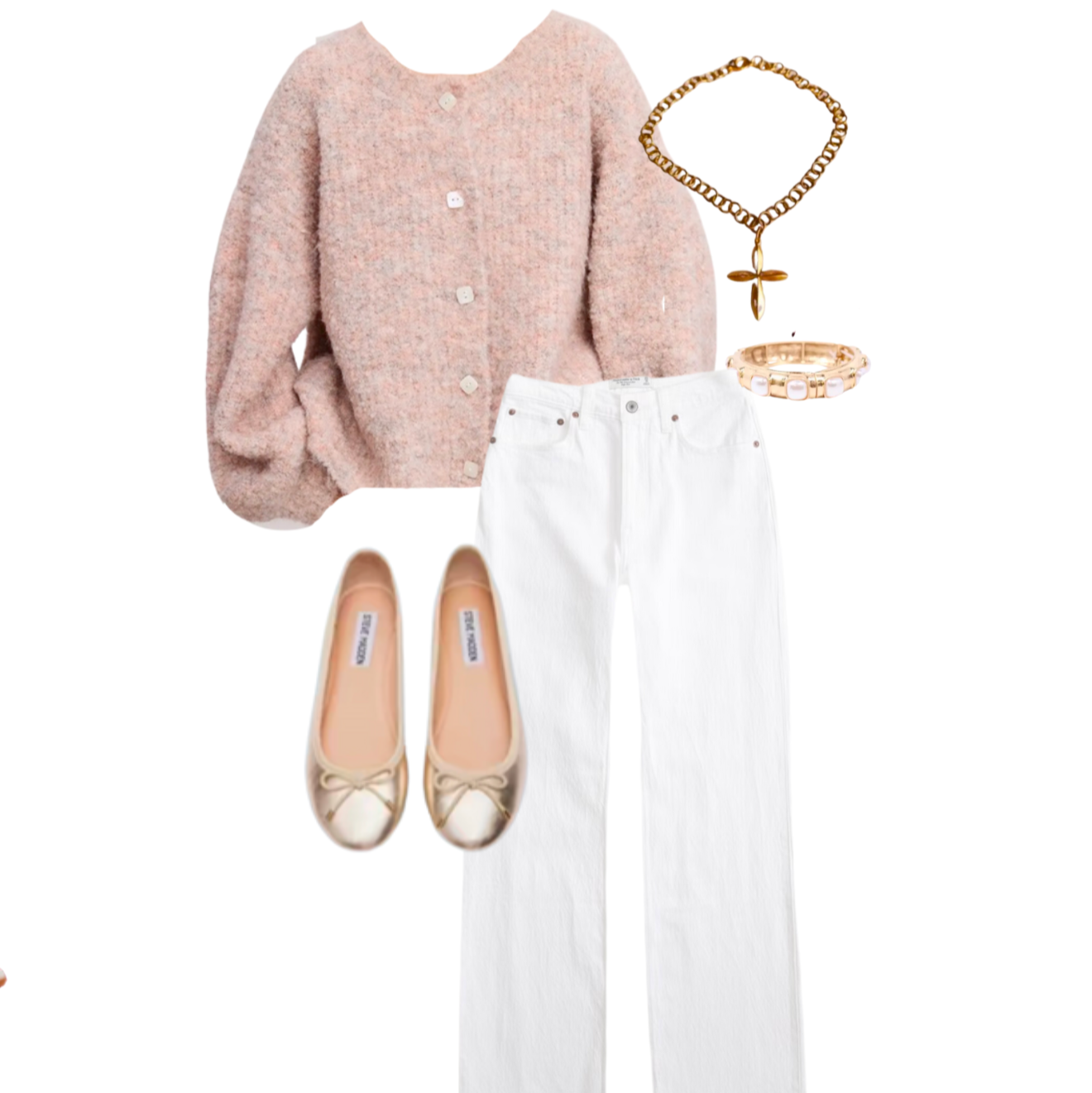 Lila Cardigan