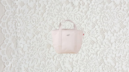 Customizable Mini Tote Bag
