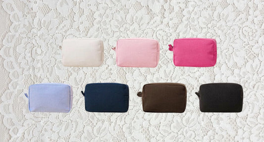 personalized makeup bag